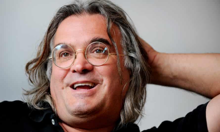 Paul Greengrass Heading Into The Berlin Wall Tunnels For Real Life Escape Drama Paul Greengrass The Guardian Paul Greengrass Heading Into The Berlin Wall Tunnels For Real Life Escape Drama Paul Greengrass The Guardian
