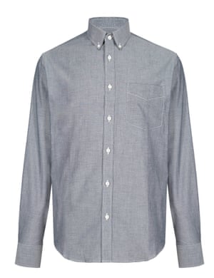 Men's shirts: the wish list – in pictures | Fashion | The Guardian