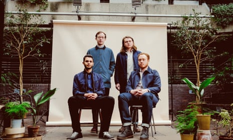 Bombay Bicycle Club - Home By Now: video premiere | Bombay Bicycle Club ...