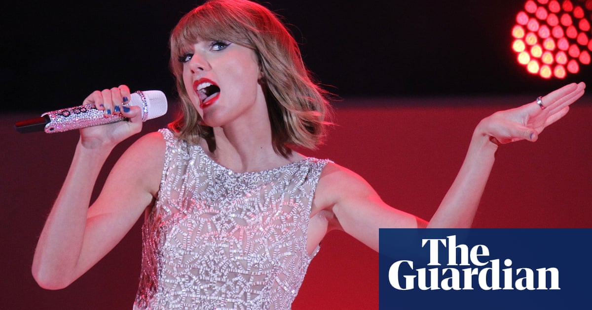 Taylor Swift The Hidden Meaning In 19 S Album Notes And An Aphex Twin Mashup Taylor Swift The Guardian Taylor Swift The Hidden Meaning In 19 S Album Notes And An Aphex Twin Mashup Taylor Swift The Guardian