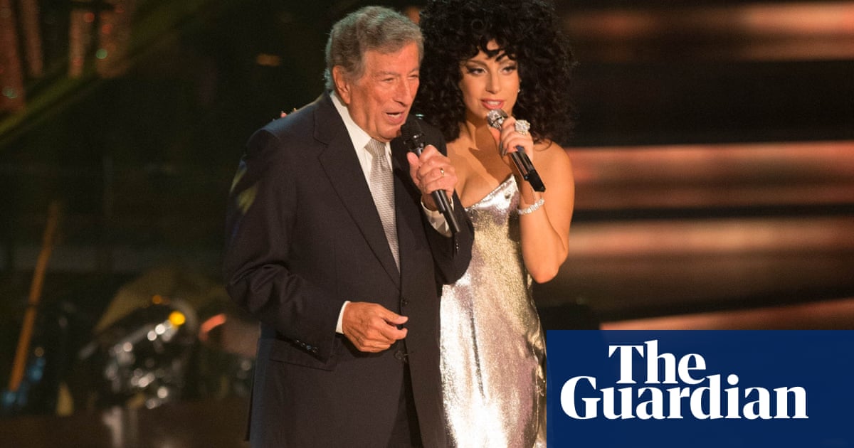 Why Pop Turned Jazz Stars Just Ain T Got That Swing Music The Guardian Why Pop Turned Jazz Stars Just Ain T Got That Swing Music The Guardian