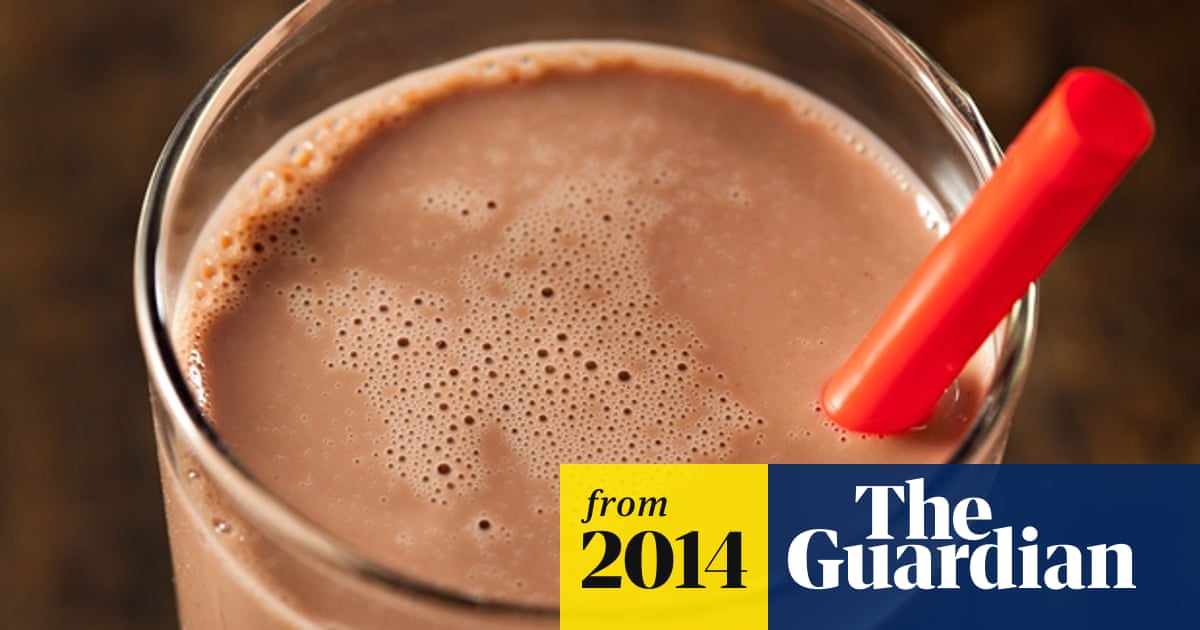 Chocolate component reverses memory loss in older people, claims study