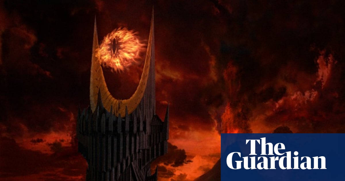 Were Sauron and Saruman truly allies?
