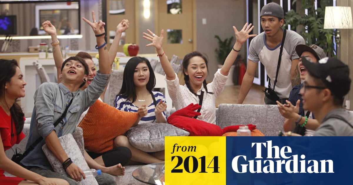 China Gets Own Version Of Big Brother Endemol The Guardian