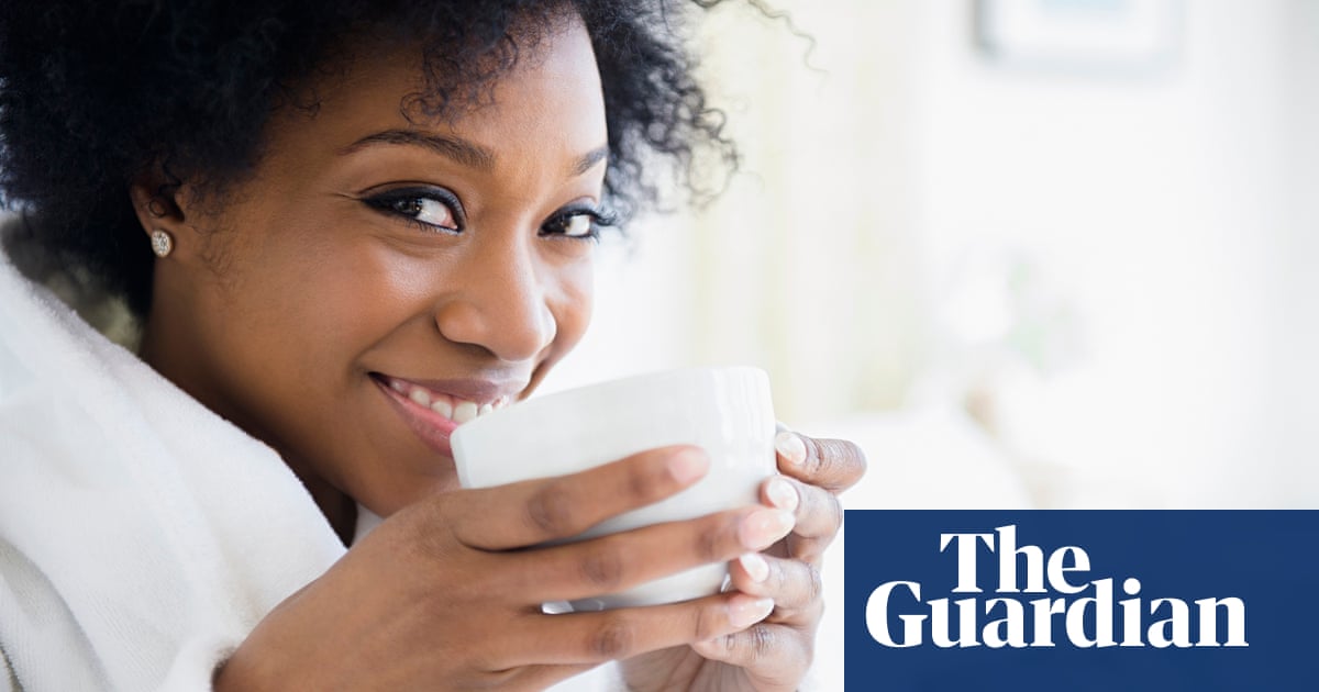A little warmth goes a long way – the science of hot drinks | Food | The  Guardian