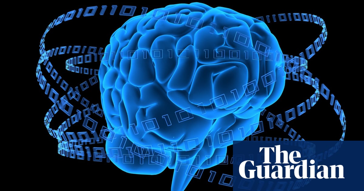 Quiz What Mental Disorder Do You Have Science The Guardian