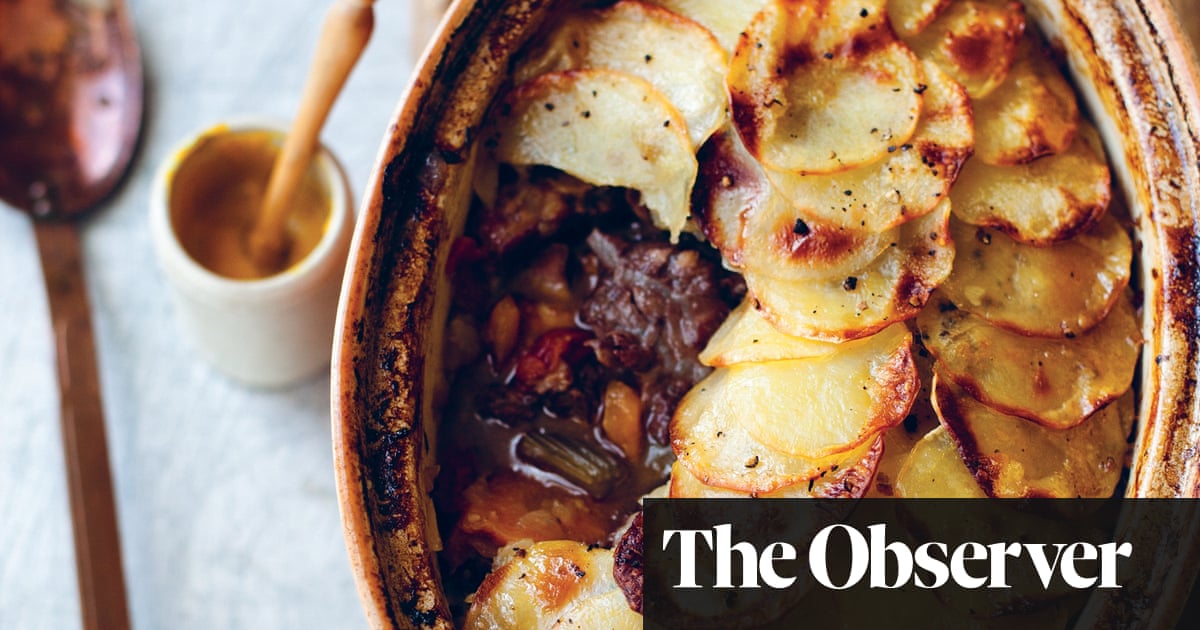 20 Best Slow Food Recipes Part 1 Food The Guardian