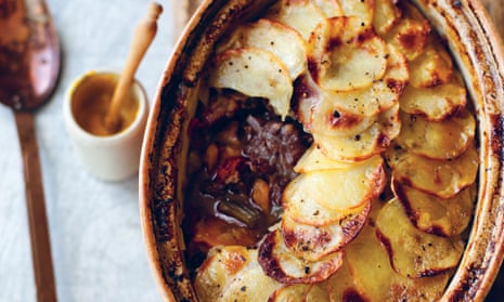 20 best slow food recipes: part Food The Guardian