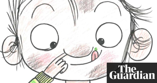 Download How to draw… Dirty Bertie | Children's books | The Guardian