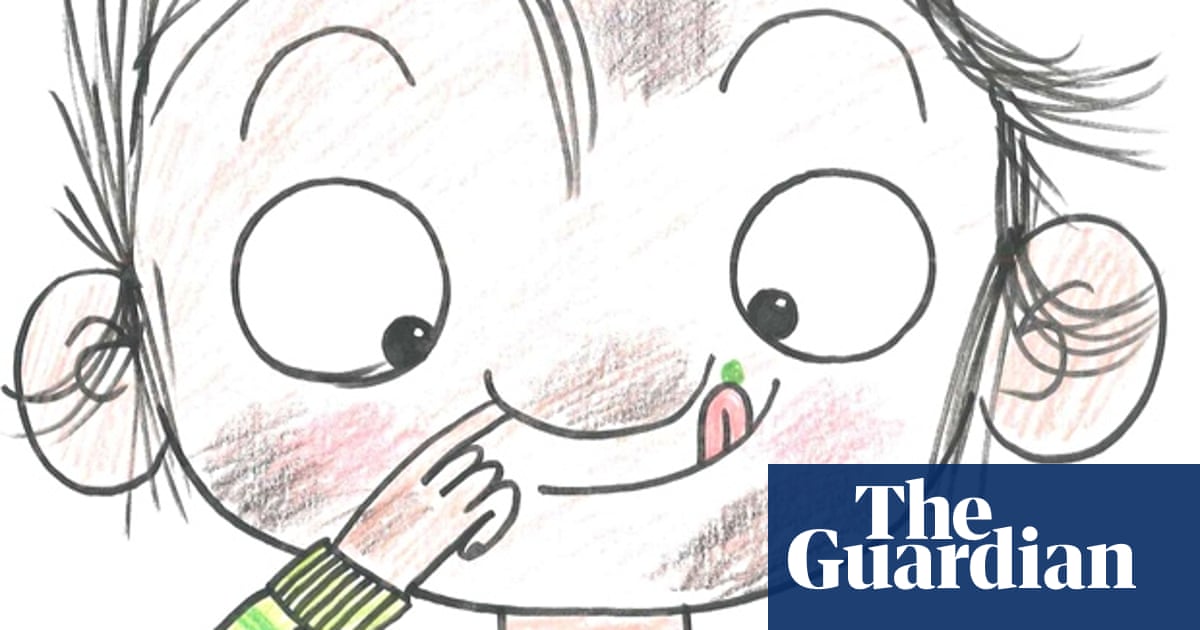 How To Draw… Dirty Bertie | Children's Books | The Guardian