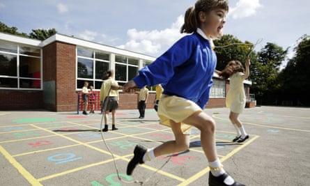 Schools that focus on social and emotional wellbeing have better academic results.