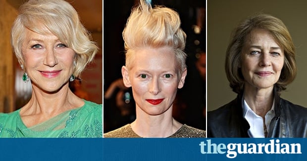 Helen Mirren for L’Oréal: has the beauty industry finally wised up?
