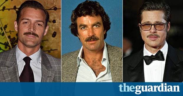 What S The New Term For Moustache And Fashion What S The New Term For Moustache And Fashion