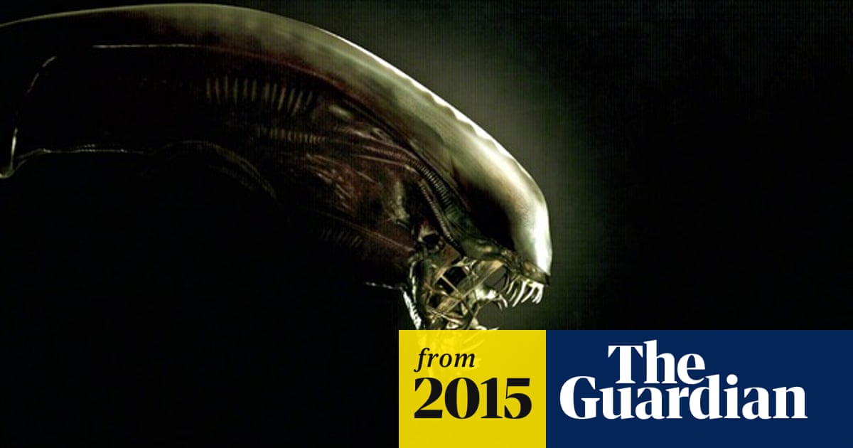 No space jockeys, no time travel: five things the new Alien film should avoid