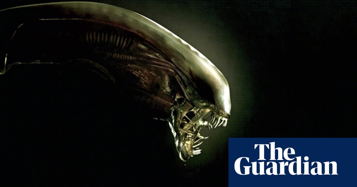 No Space Jockeys No Time Travel Five Things The New Alien Film Should Avoid Science Fiction And Fantasy Films The Guardian