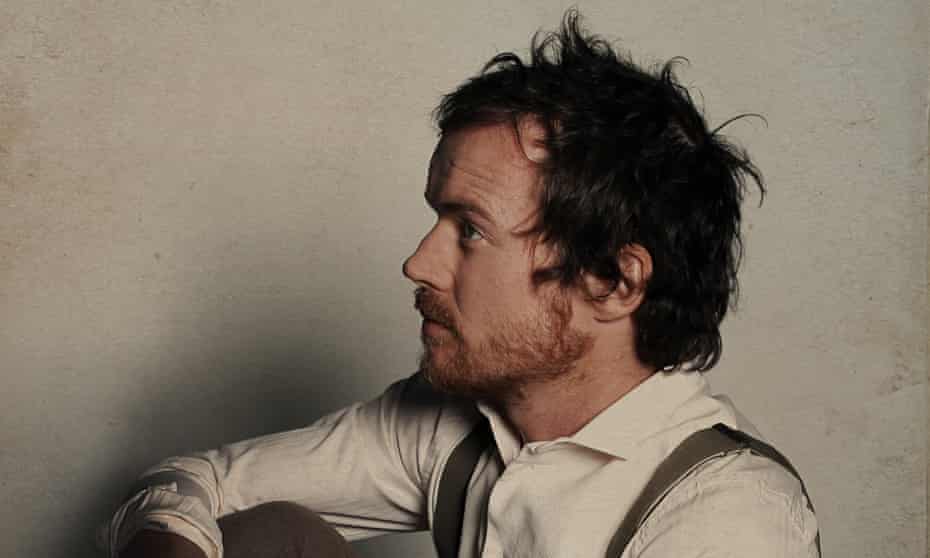 Damien Rice My Favourite Faded Fantasy review ‘unstoppable momentum and disarming candour Damien Rice My Favourite Faded Fantasy review ‘unstoppable momentum and disarming candour