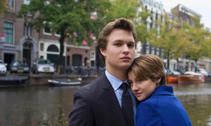 The Fault in our Stars