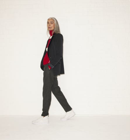 Trainers for 2025 older women