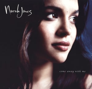 Come Away With Me by Norah Jones