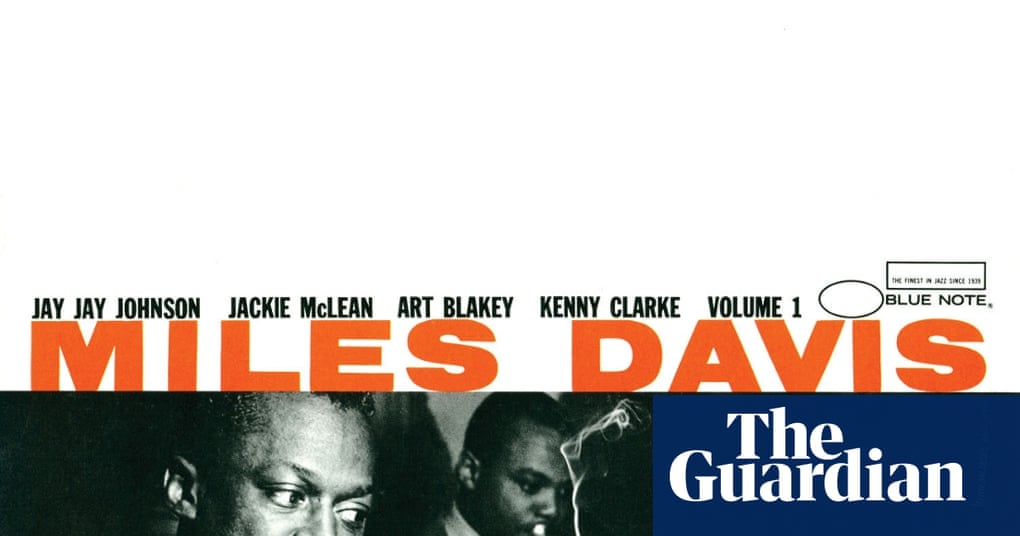 blue note 75 years of the coolest visuals in jazz music the guardian