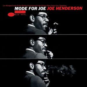 Mode For Joe by Joe Henderson