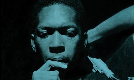 Blue Train by John Coltrane
