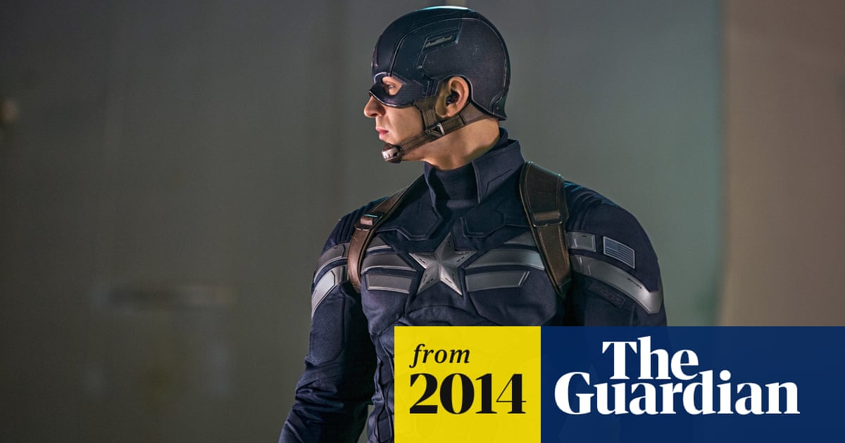 Sky-high expectations for Marvel's super-slate of comic book movies