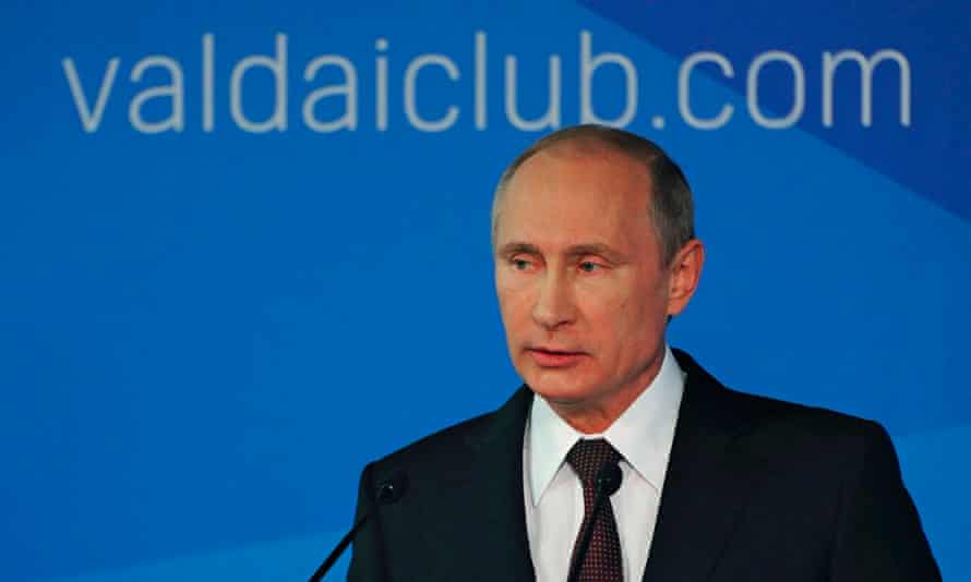 A Real Counterweight To Us Power Is A Global Necessity Us Foreign Policy The Guardian