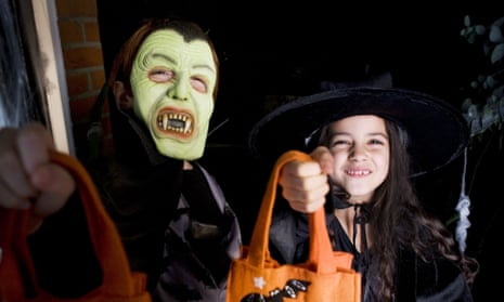 Should I worry about marijuana edibles in my kids' trick-or-treat candy  haul on Halloween? 
