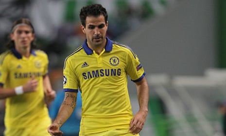 Tiểu sử cầu thủ Cesc Fàbregas - Hành trình huyền thoại từ La Masia đến đỉnh cao bóng đá thế giới Tiểu sử cầu thủ Cesc Fàbregas - Hành trình huyền thoại từ La Masia đến đỉnh cao bóng đá thế giới