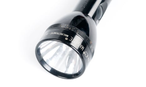 Check the permissions: Android flashlight apps criticised over privacy | Android | The Guardian Check the permissions: Android flashlight apps criticised over privacy | Android | The Guardian