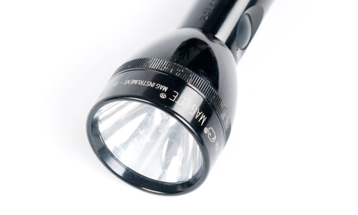 Guardian torch security deals