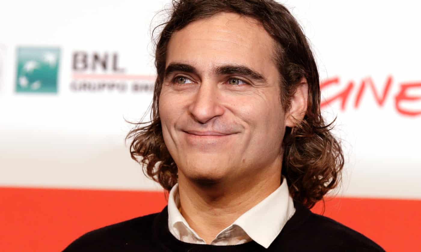 Joaquin Phoenix estranged from Marvel's Doctor Strange