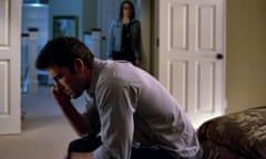Ben Affleck in David Fincher's Gone Girl