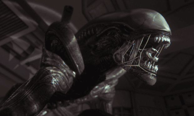 Alien isolation discount ps3