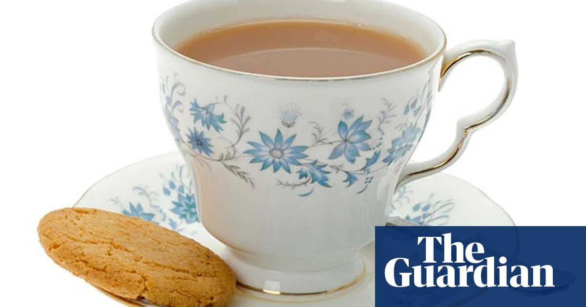 How To Make Tea Correctly According To Science Milk First Science The Guardian How To Make Tea Correctly According To Science Milk First Science The Guardian
