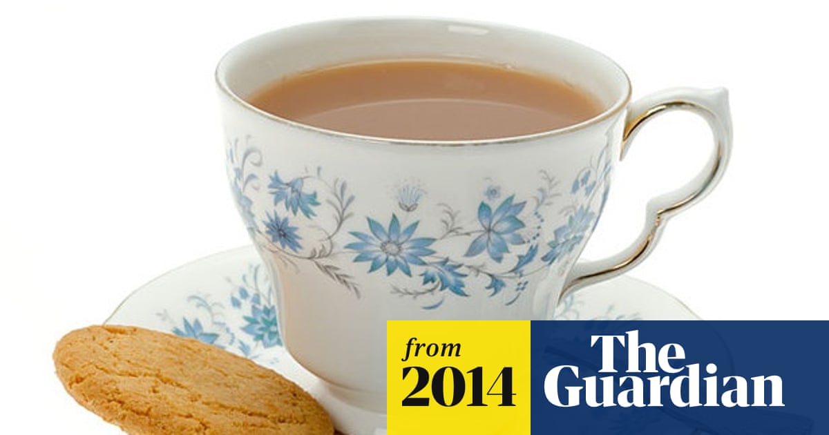 How to Make a Cup of Tea Properly: Simple Steps for Perfect Flavor