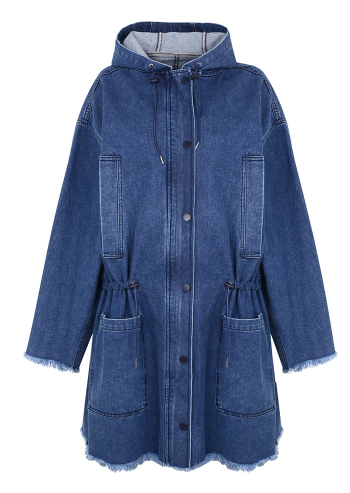 Why Marques Almeida for Topshop is this season s most wanted