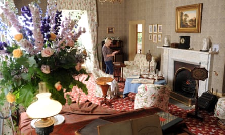 manchester home of elizabeth gaskell