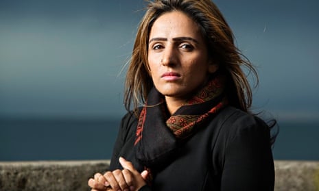 Asima Rana Family of Mohammad Asghar: ‘We just want our father home’ | Pakistan's ...