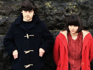 Richard Ayoade Shyness Can Be Interpreted As A Kind Of