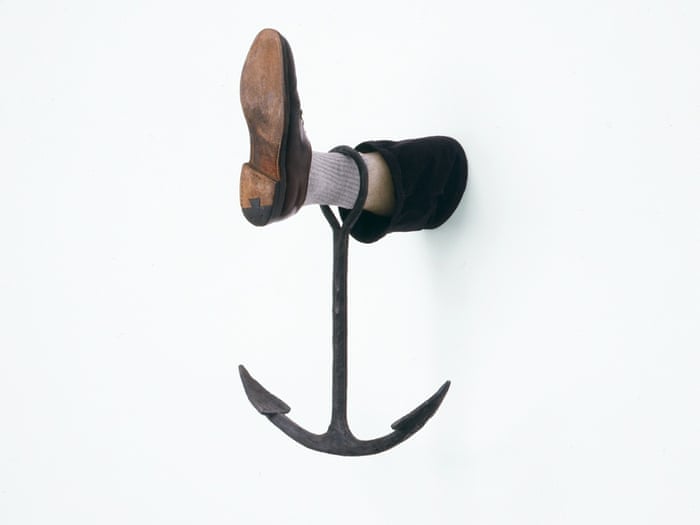 Robert Gober Opens At Moma Sober Haunting And Genuinely