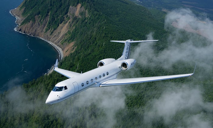 Tesco board faces new questions after purchase of $50m corporate jet | Tesco | The Guardian