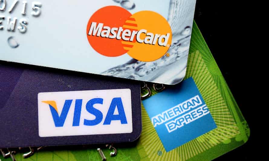 China To Ease Credit Card Restrictions China The Guardian