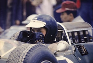 Memory Lane F1 In The Us In Pictures Sport The Guardian