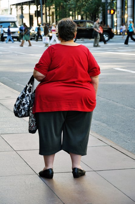 Do You Judge Women Who Are Overweight?