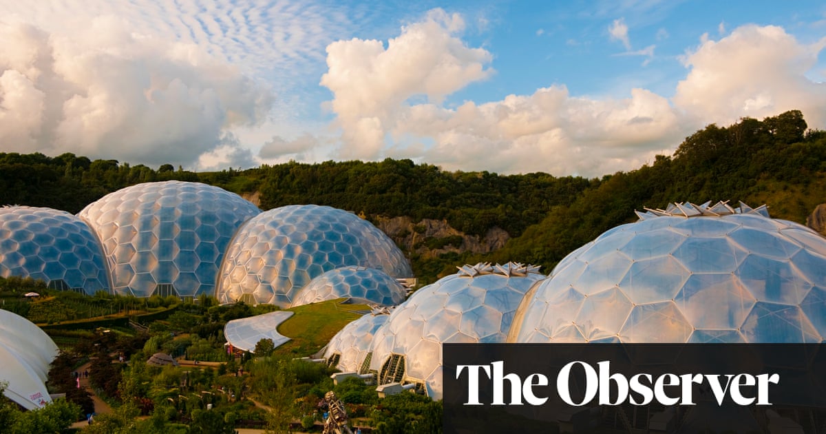 The Buildings That Won The National Lottery Jackpot The Hits And Misses Architecture The Guardian The Buildings That Won The National Lottery Jackpot The Hits And Misses Architecture The Guardian