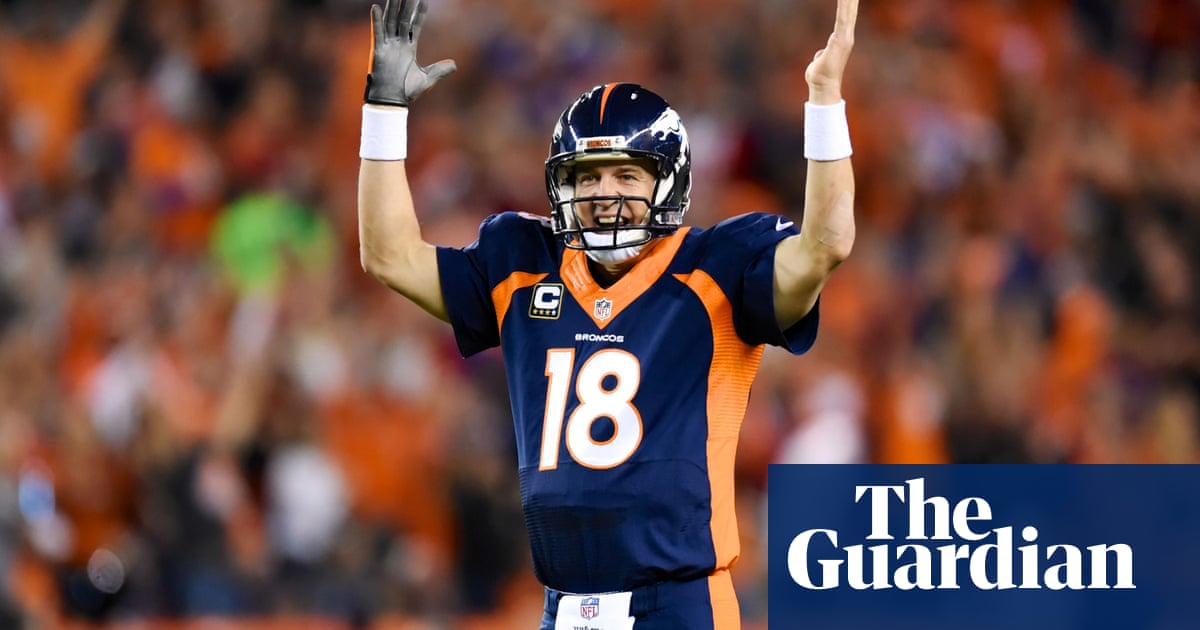 Fantasy Football Players And Moguls Reap Millions As Internet Game