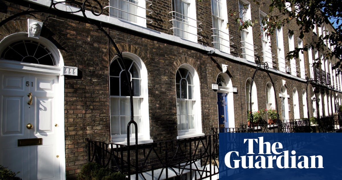 London Housing Crisis Seven Bright Ideas From Islington Politics The Guardian London Housing Crisis Seven Bright Ideas From Islington Politics The Guardian
