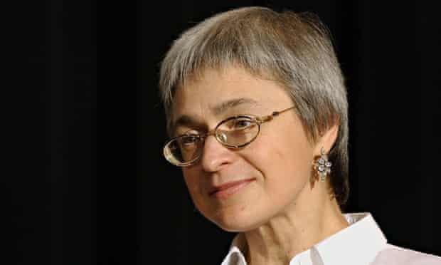 Murdered journalists: 90% of killers get away with it but who are